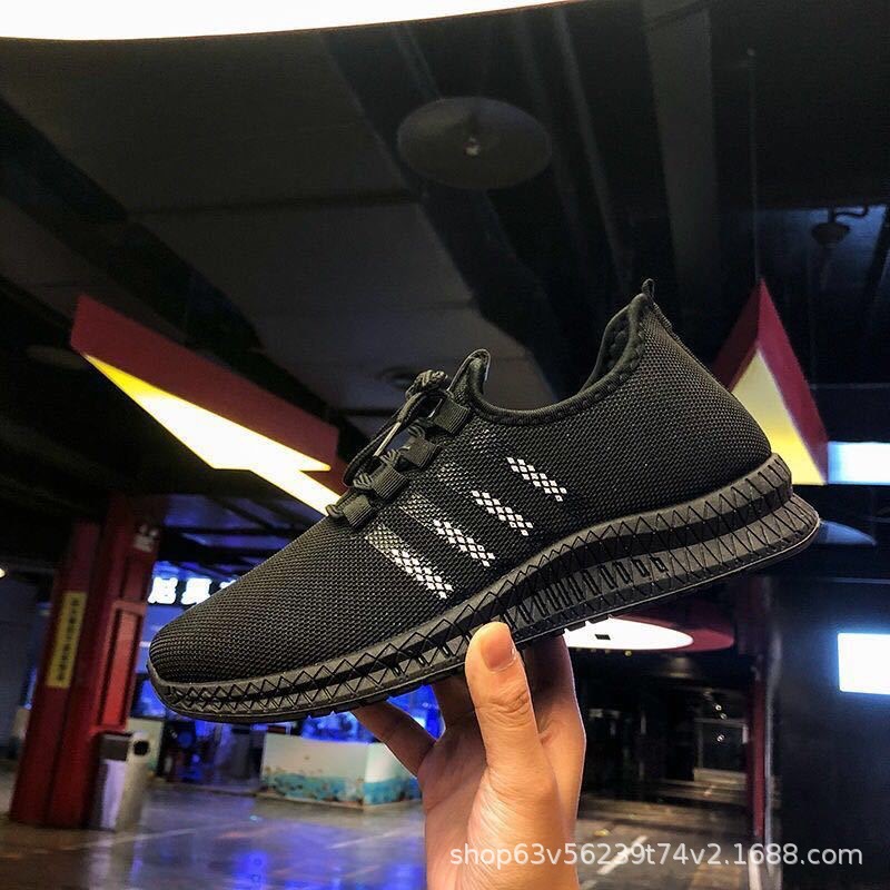 2025 nuevos zapatos deportivos para hombres zapatos casuales para hombres transfronterizos parejas cómodas tendencia versátil marca de tendencia