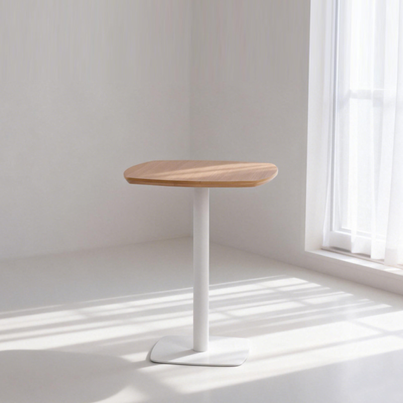 Factory Direct Sales, Wholesale Available, Small Round Tables for Beauty Salons, Rest Area Tables, Round Reception Tables, Coffee Shop Tables, Commercial Use