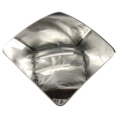 VOE 82356824, Car mirror