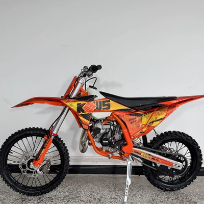 Negotiable wholesale price for Kross motosiklet mühərrikləri