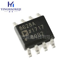 AD8628ARZ-REEL7 ��װSOIC-8 ����Դ�쵽������Ŵ���оƬ�䵥