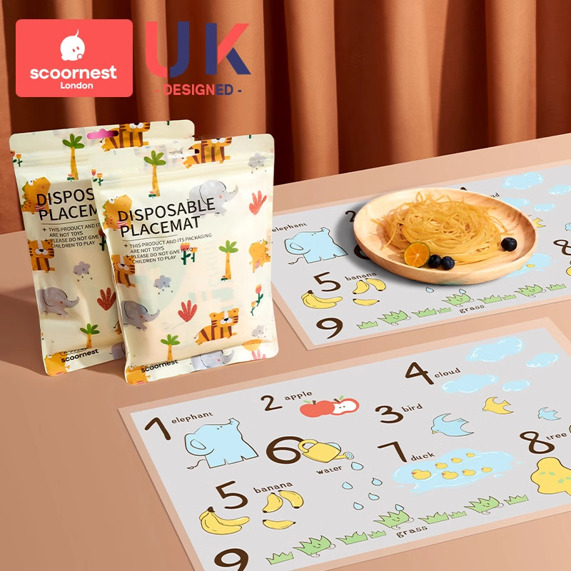 [퍼즐세트] 40개 - 가든드림랜드*2 (개별포장)