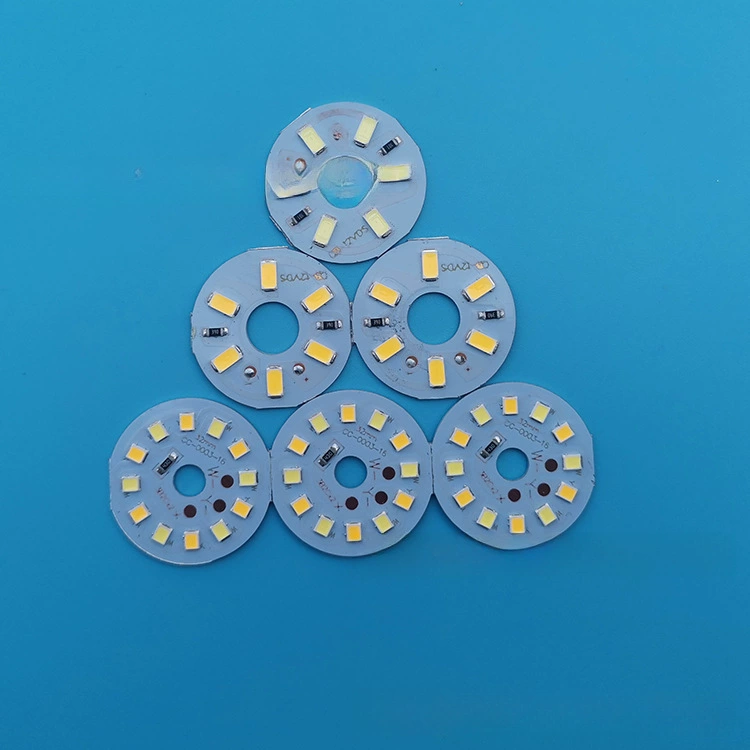 Промышленный LED источник света, опт, 5в, 12в, три цвета