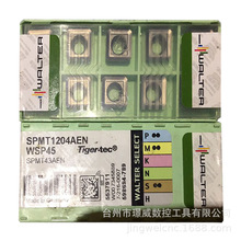 SPMT1204AEN WSP45�ߠ���WALTER����CNC�C�Aʽ���Dλ�����Ƭ����