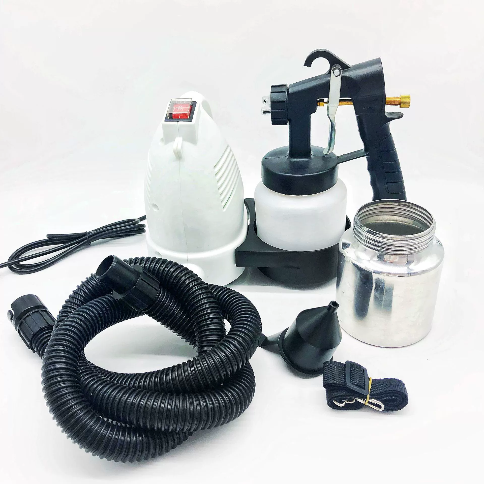 Производители источника напрямую поставляют электрический распылитель для дезинфекции распылителя распылитель формальдегид распылитель сплит электрический распылитель