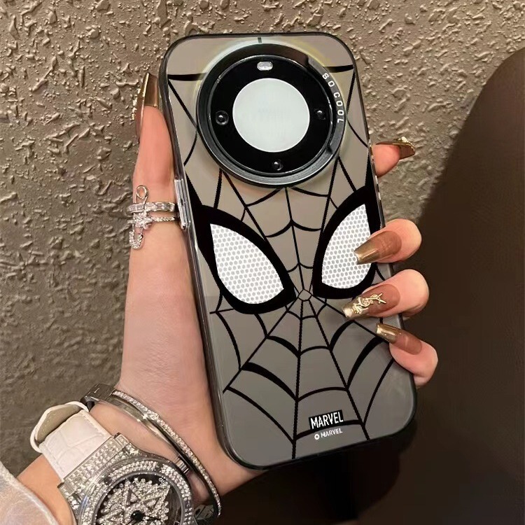 Suitable for Huawei mate60Pro Trendy P70 Phone Case Fashion Glory 100Pro Personality Nova12 Cool