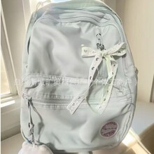 2026新款匡家同款双肩包大容量初高中学生书包电脑包男女时尚背包