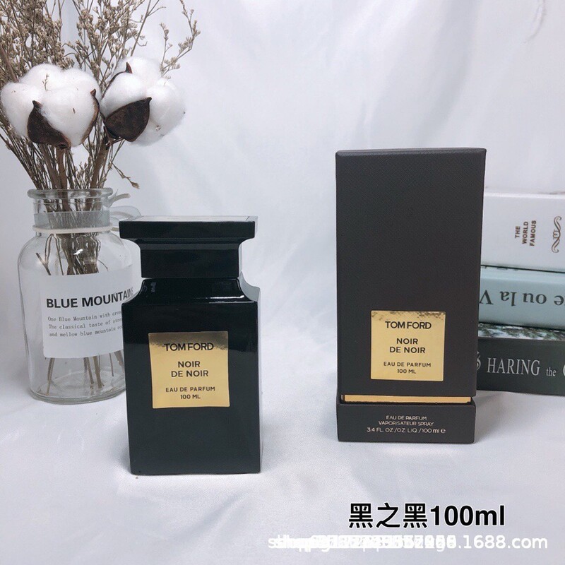 跨境外贸越南perfume TF乌木沉香苦桃荆棘玫瑰失落樱桃白麝香香水|undefined