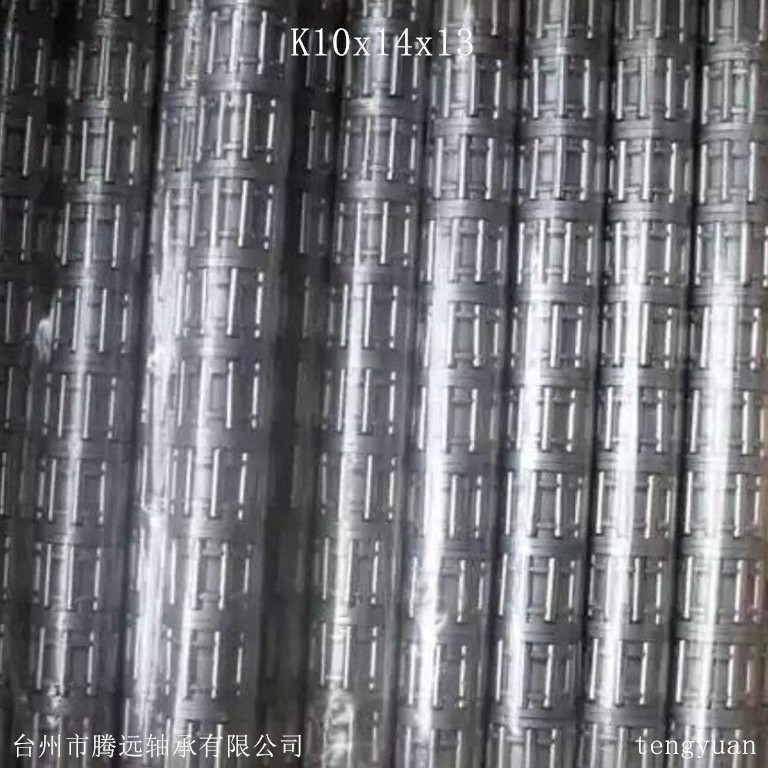 ET950/650  K10x14x13 101413 K16x22x12 162212 发电机滚针轴承
