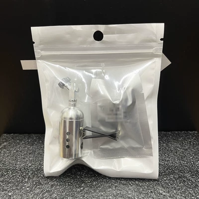 aromatherapy car air outlet decoration – Car Perfume Aromatherapy - nos-silver-strawberry-flavor