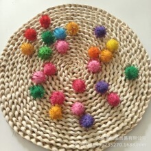 ��ɫ���[ë��2cm���]��zë�q���}�Q��ͯdiy�ֹ����b�o�ϬF؛ֱ�N