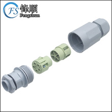 M20���ʽ���b��ˮ�B���� 5о��ĸ������^ ���⾀�l���Դ���^