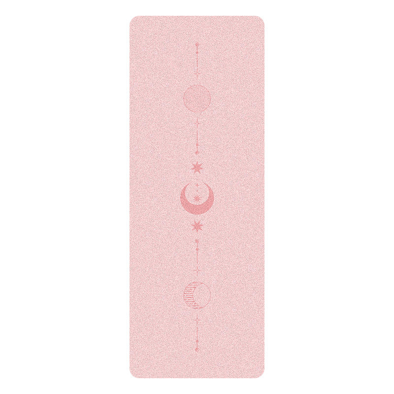 5mm 코코넛 필라멘트 업그레이드 플래닛 소프트 핑크