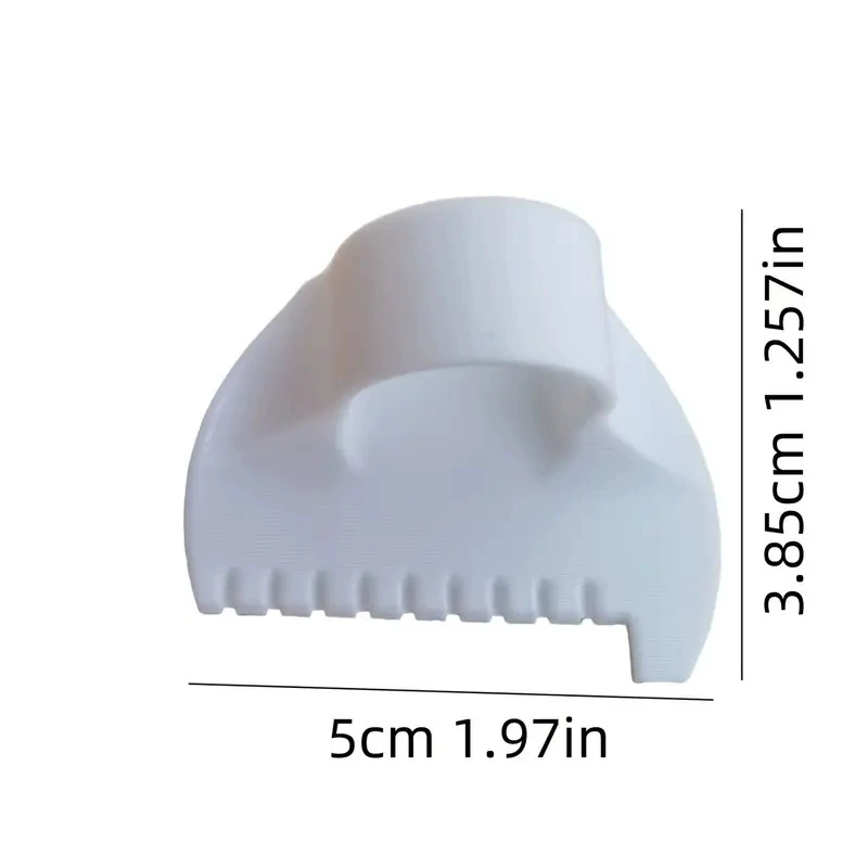 New cross-border Sewing templates sewing template ruler 3D printing DIY sewing patchwork