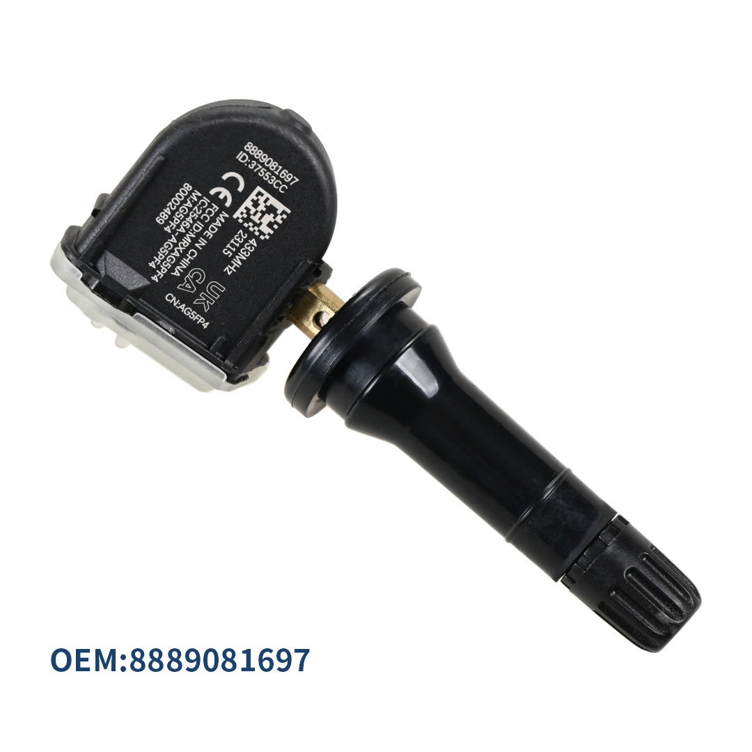Применимо к оригинальным запасным частям датчика давления в шинах Geely 8889081697