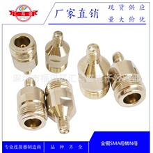 �S�ҹ��� Nĸ�DSMAĸ�D�Q�^ ���lͬ�S�B���� SMA ���l�^ ���l���^