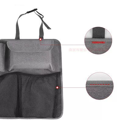 car storage bag tool: Car storage bag/box