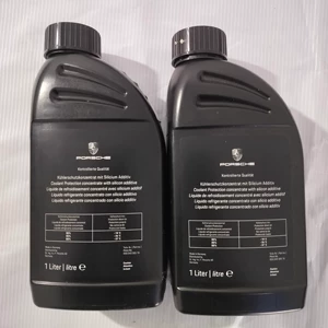 Porsche 00004330515 antifriz mayesi üçün su çəni