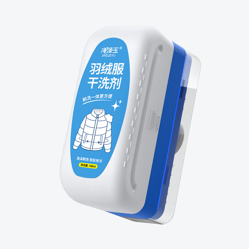 [핫스타일] 다운 드라이클리닝제 100ml