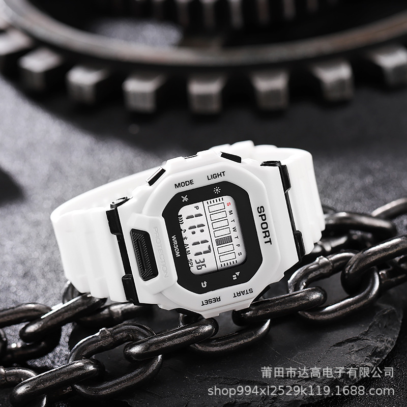 800 사각형 흑백