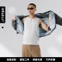 短袖保暖冬季发热t恤