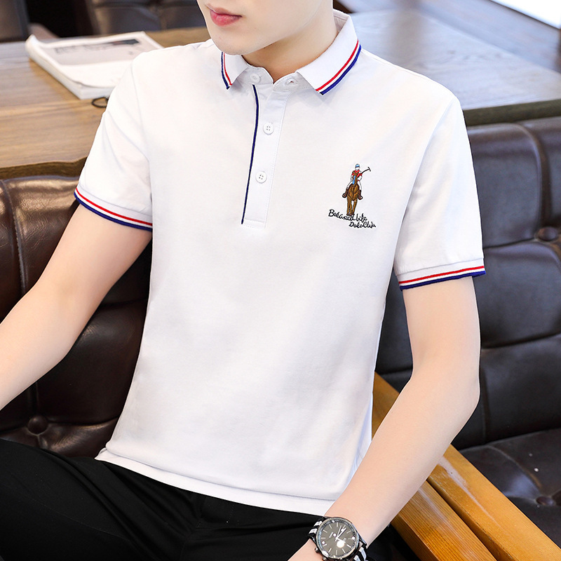 BJ8631 White