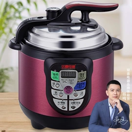 压力锅;电压力锅;蒸锅