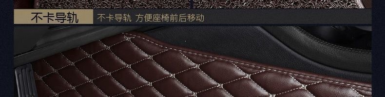 Suitable for Porsche Cayenne floor mats, Porsche Macan 718 Cayenne, Paimei full-coverage car floor mats