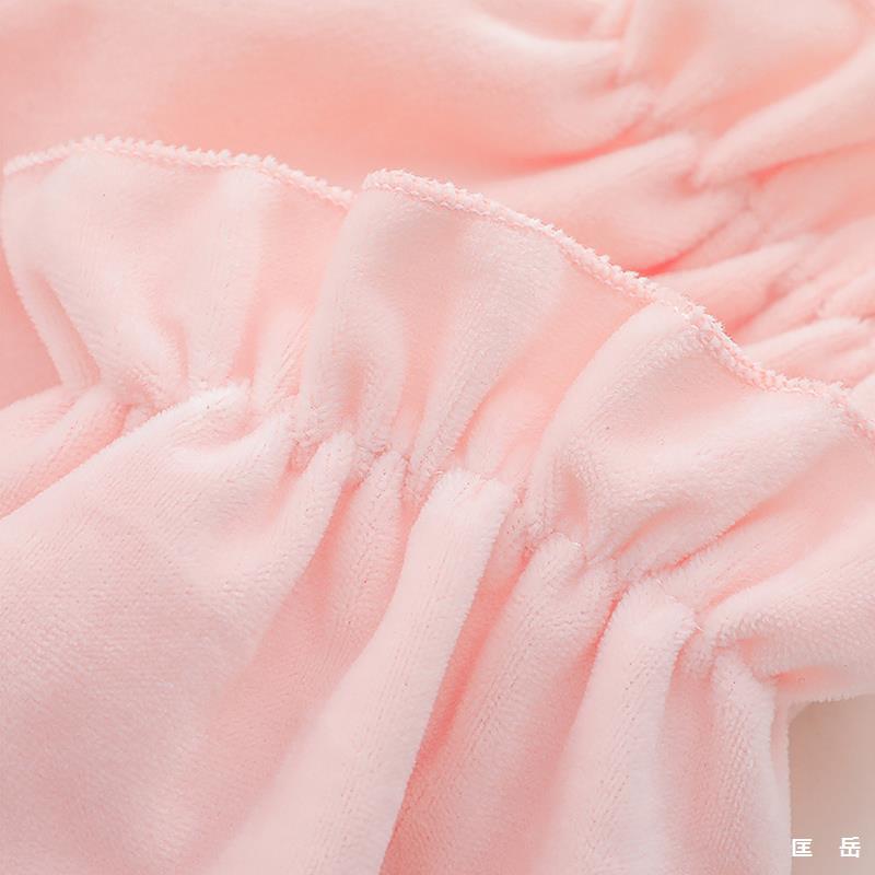 소매 여성 사무실 작업 가을과 겨울 성인 다운 재킷 소매 안티-더러운 소매 소매 2024 새로운 스타일