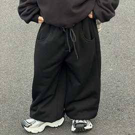 童裤;童T恤;儿童牛仔裤