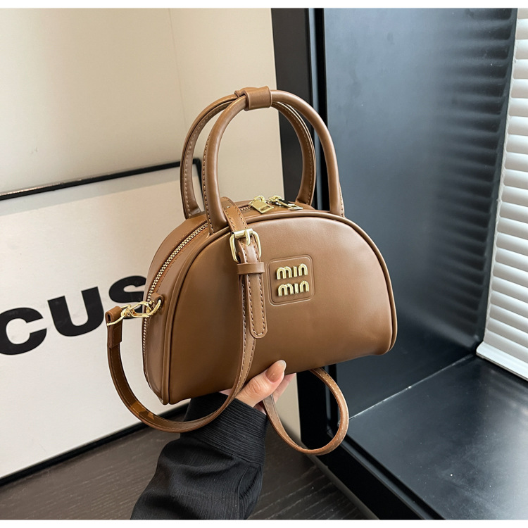 Bolso para damas de alto nivel nuevo retro bolso de mano conchas transfronterizas explosivo Meirard mochila de hombro casual