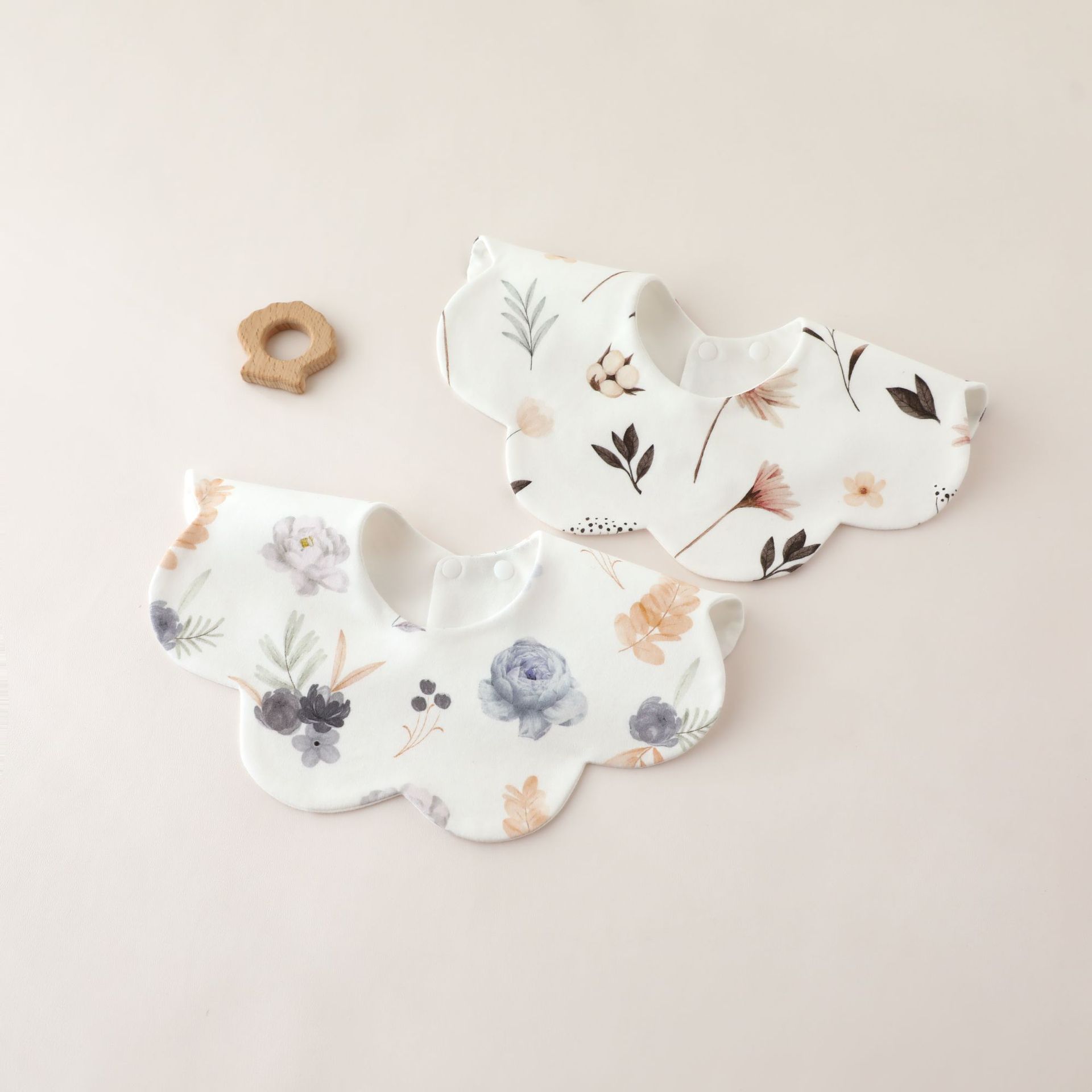 Symphony children's dream combination mouth towel (2 pack)