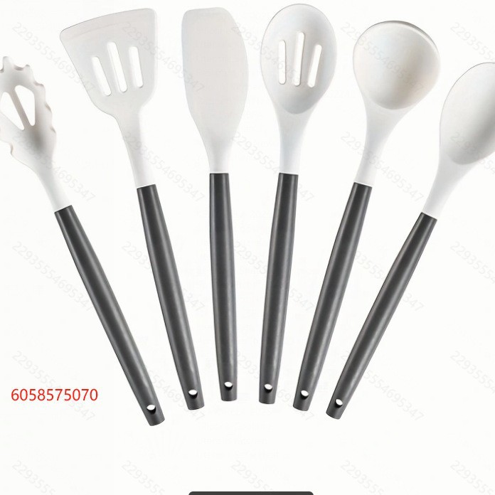 Edición luz utensilios de cocina 17 unidades traje medición espátula barril herramientas Cocina