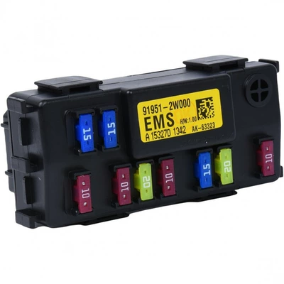 Suitable for Hyundai and Kia Fuel tank