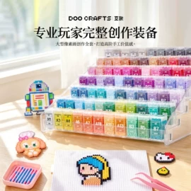 拼图、拼板;钻石画、皮画;拼插类玩具