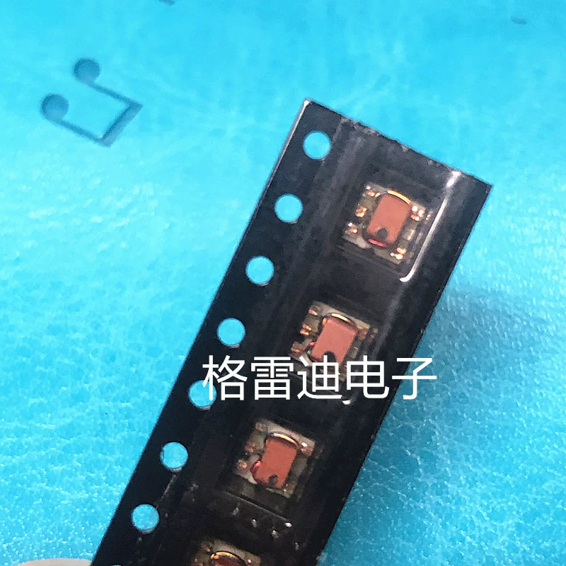 TCM4-25+ РЧ трансформатор 500-2500 МГц Мини-схемы Новые и оригинальные