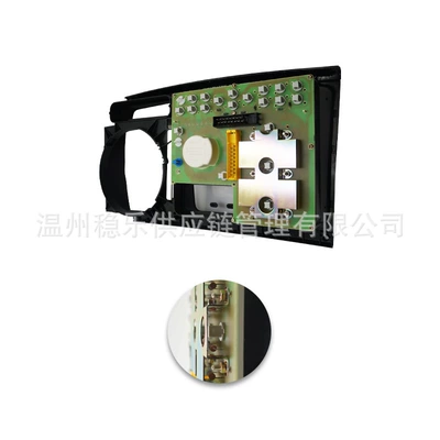 Scania Instrument automobile instrument