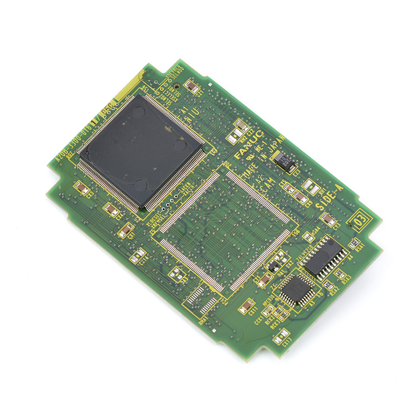 A20B-3300-0161发那科FANUC原装数控机床电路板系统轴卡现货议 价