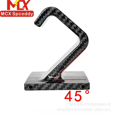 Windshield Steering Wheel Quick-Release Hook | Steering wheel