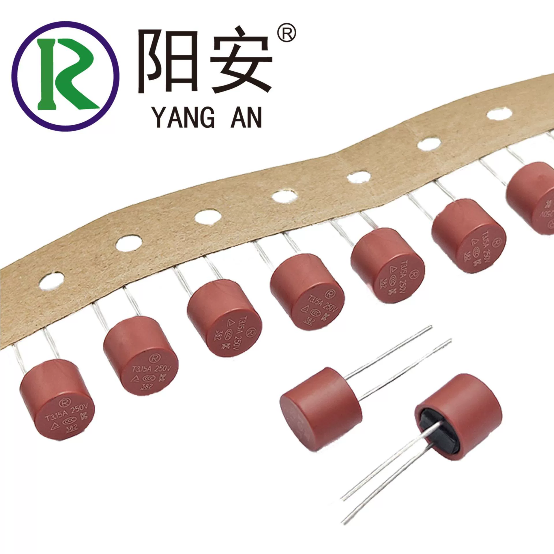 Мини предохранитель 382 предохранитель оплетка пластиковый цилиндрический предохранитель на складе оптом
