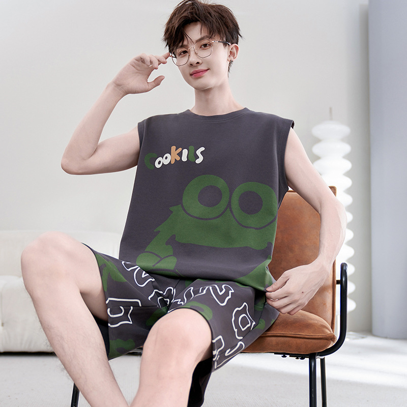 BDC [면조끼] 206