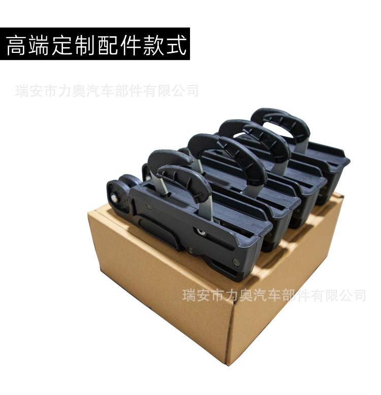 Car Roof Luggage Box, Universal for Suvs, Large Capacity Car Travel Box, Car Roof Rack, Off-Road Vehicle Roof Box, Sedan