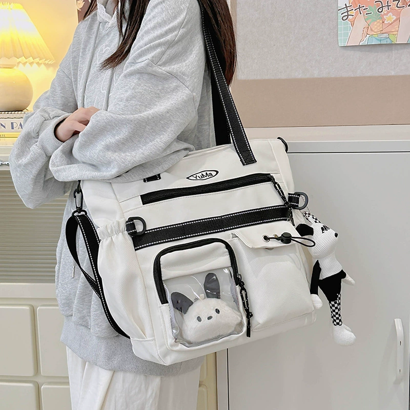 Сумки для обучения студентов большой емкости