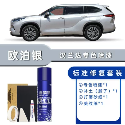 Self-Painting Platinum Pearl White Ink: Avtomobil boya qələmləri - color-classification-opal-silver-standard-restoration-send-soil-simple-tools