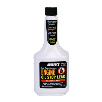 Oil Leak Prevention Additive, Oil additive