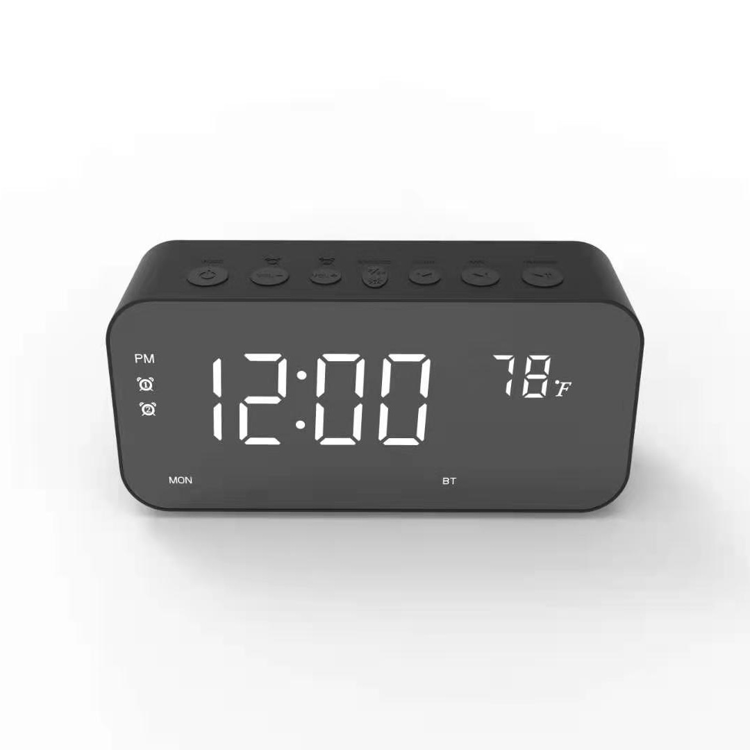 electronic smart speakers