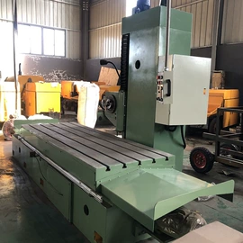 铣床;组合机床;通用配件