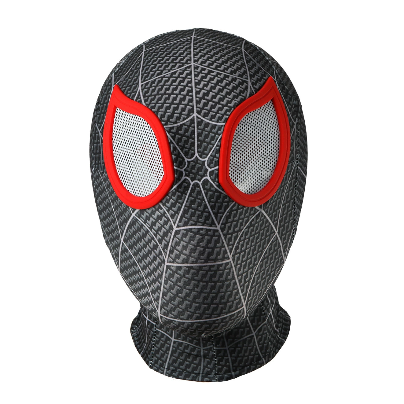 Mask, suit, tight, cosplay