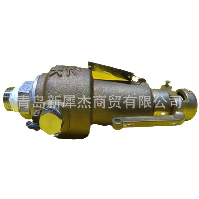 经销JOKWANG调节阀 韩国安全阀 韩国调压阀JSV-FF80