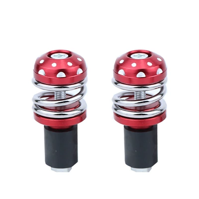 Accessories Universal, Motorcycle Handle Cover